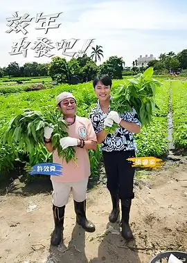 热门综艺